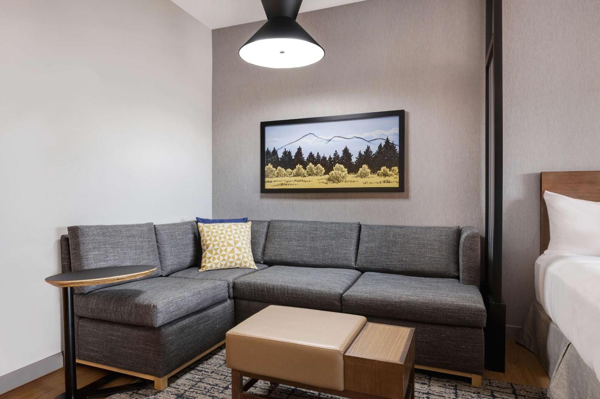 Hyatt Place Flagstaff Exterior photo