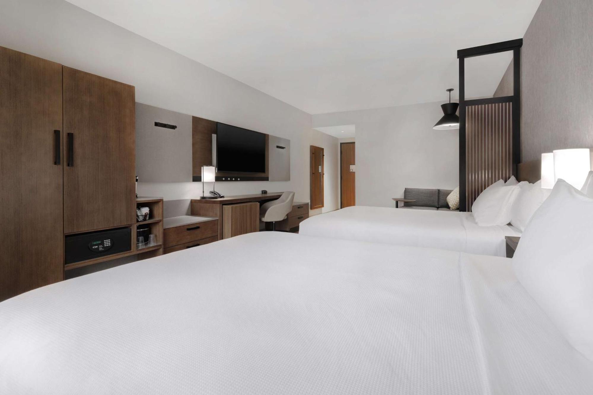Hyatt Place Flagstaff Exterior photo